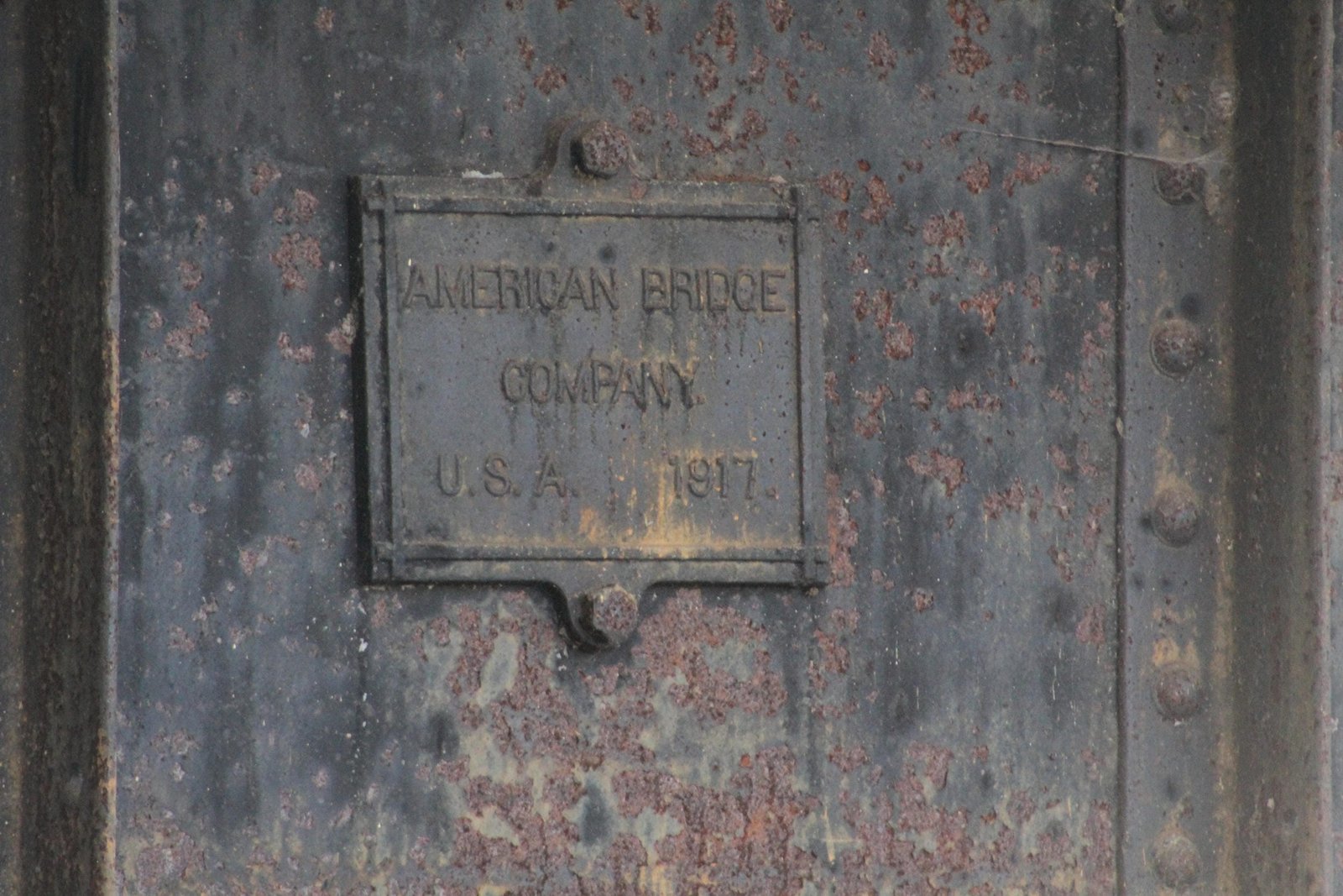 Plaque